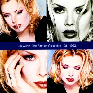 The singles collection 1981-1993